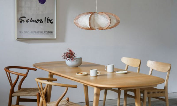 ETIOLA QUADRO pendant lamp