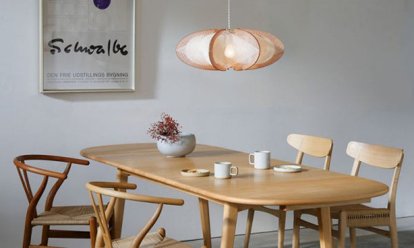 ETIOLA QUADRO pendant lamp