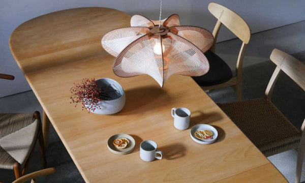 ETIOLA QUADRO pendant lamp