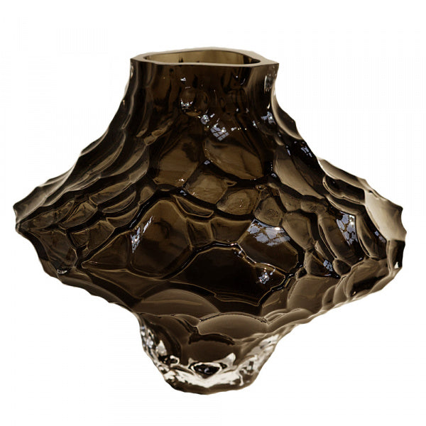 フラワーベース Canyon Vase Large ニュースモーク