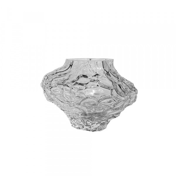 フラワーベース Canyon Vase Mini クリア