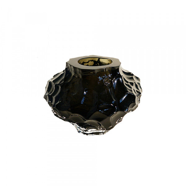 Flower Vase Canyon Vase Mini New Smoke