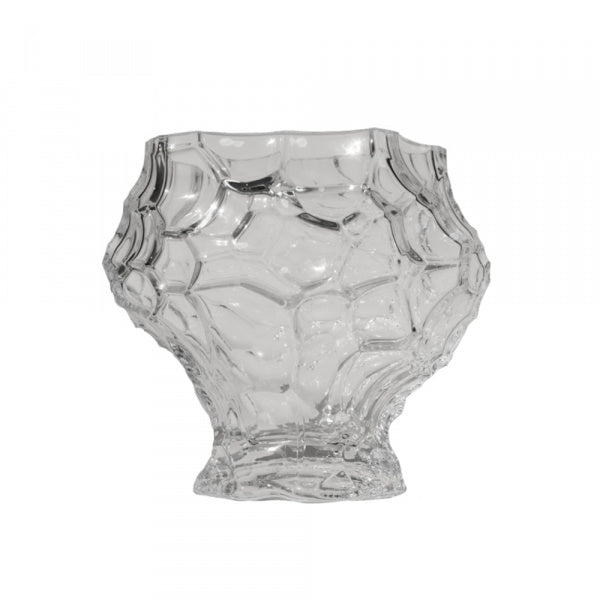 Flower Vase Canyon Vase Midi Clear