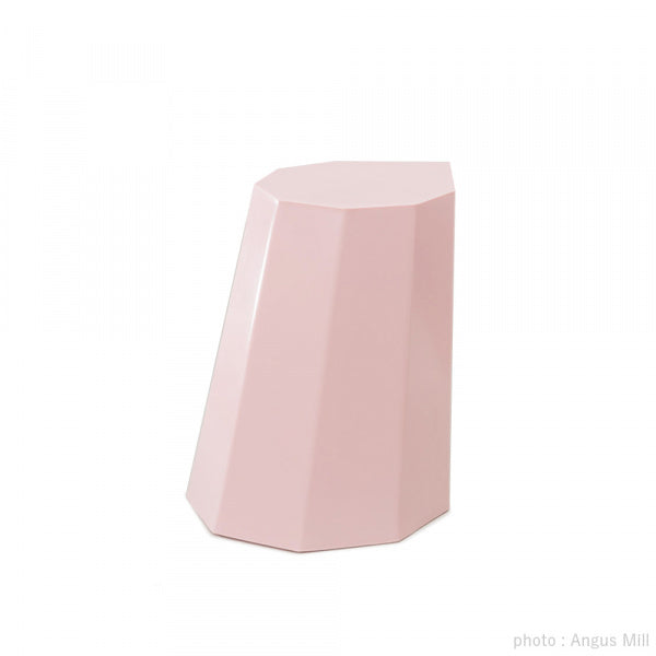 Arnold Circus Stool Baby Pink