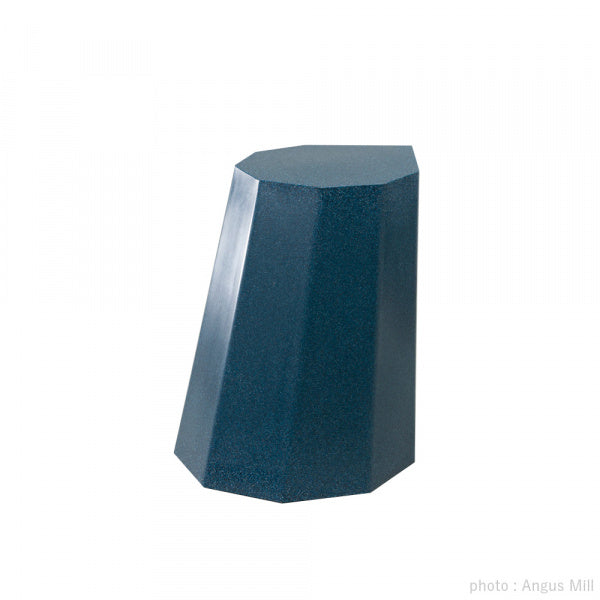 Arnold Circus Stool Blue Motul