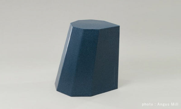 Arnold Circus Stool Blue Motul