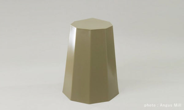 Arnold Circus Stool Khaki