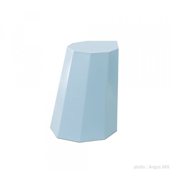 Arnold Circus Stool Baby Blue