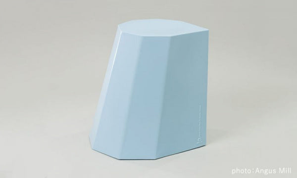 Arnold Circus Stool Baby Blue
