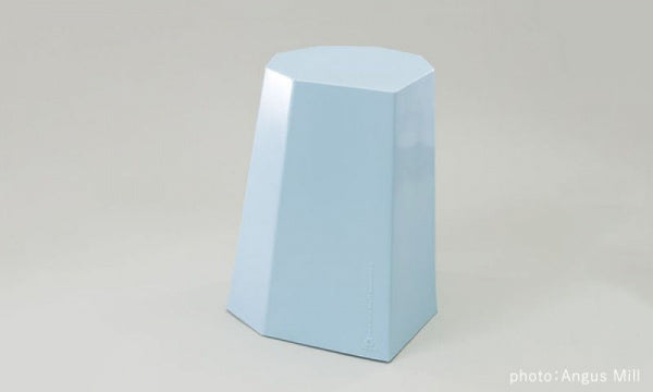 Arnold Circus Stool Baby Blue