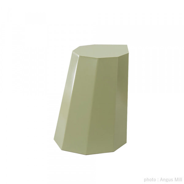 Arnold Circus Stool Pistachio