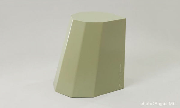 Arnold Circus Stool Pistachio