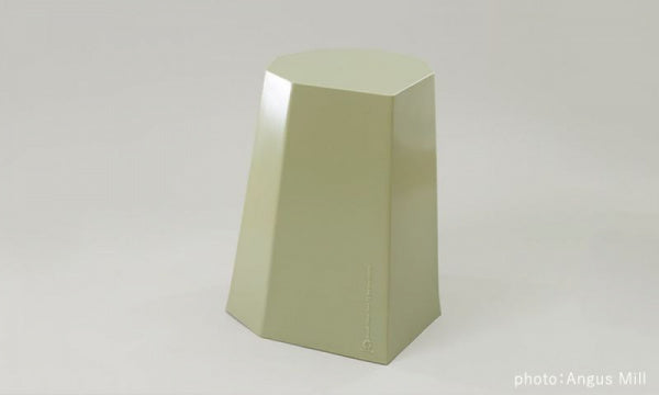 Arnold Circus Stool Pistachio