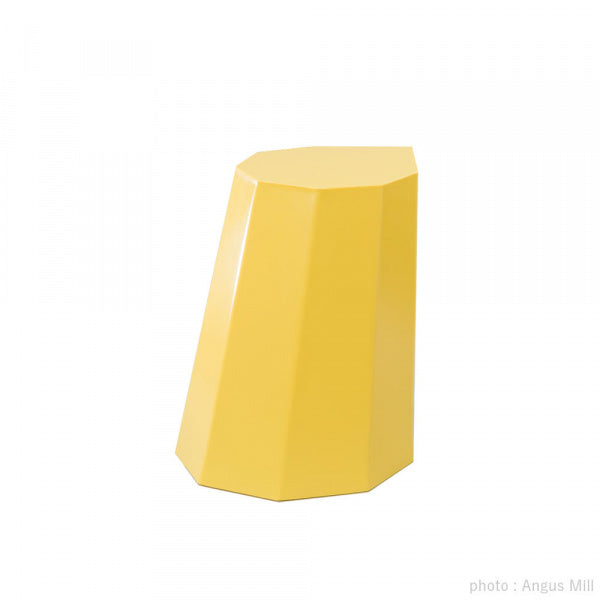 アーノルドサーカス スツール イエロー