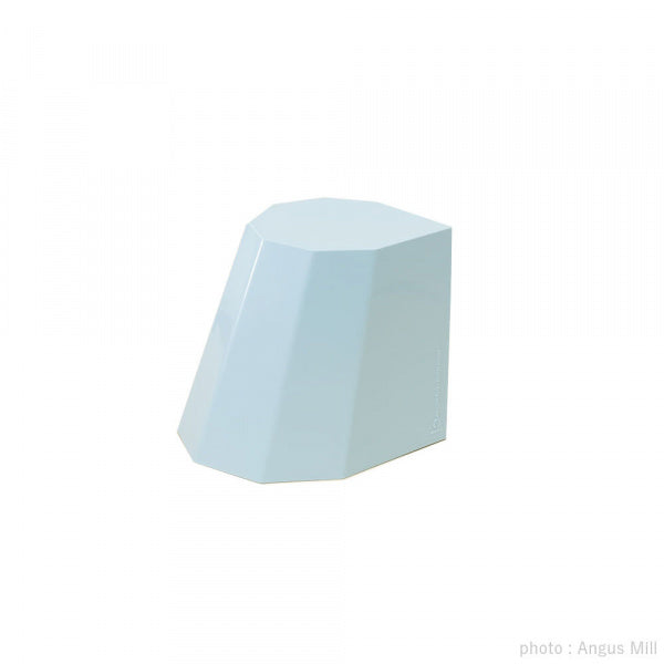 Arnoldino Stool Baby Blue