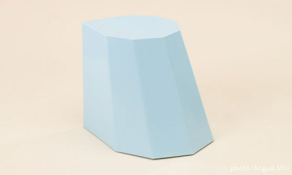 Arnoldino Stool Baby Blue
