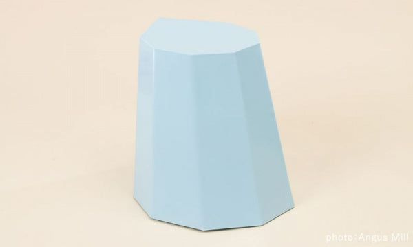 Arnoldino Stool Baby Blue
