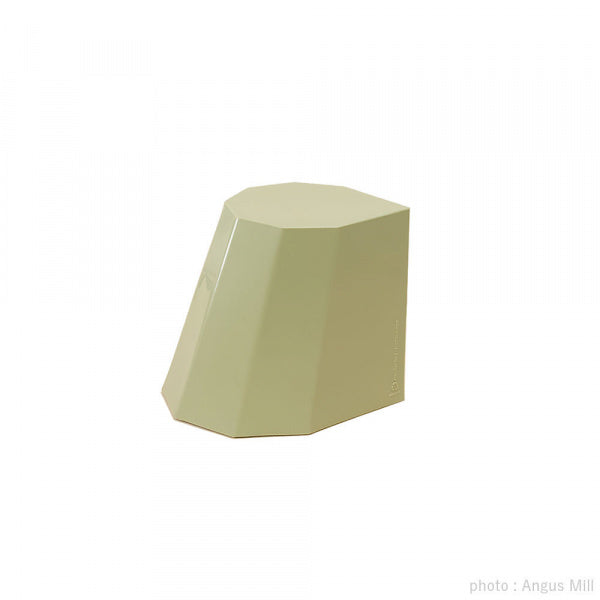Arnoldino Stool Pistachio