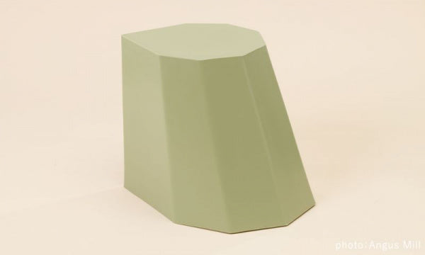 Arnoldino Stool Pistachio