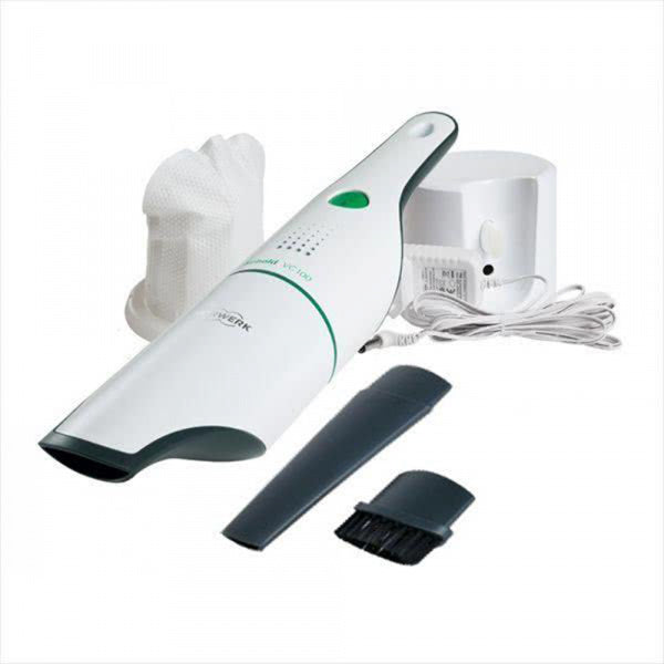 Rechargeable handheld vacuum cleaner VC100S