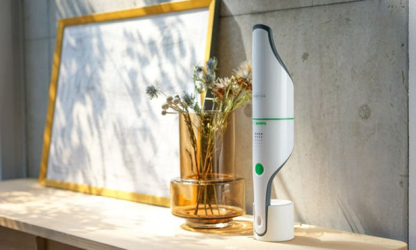 Rechargeable handheld vacuum cleaner VC100S