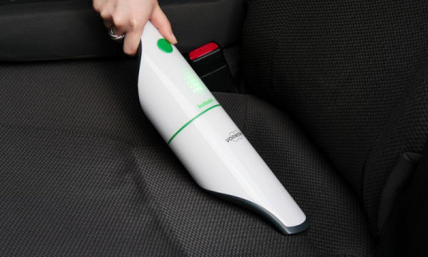 Rechargeable handheld vacuum cleaner VC100S