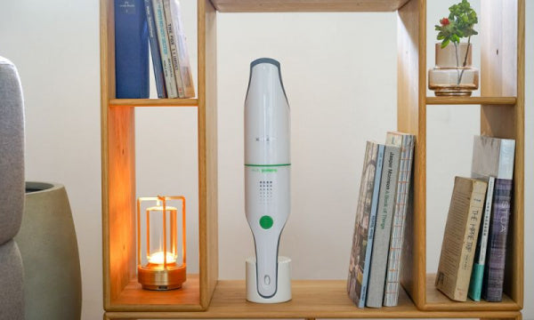 Rechargeable handheld vacuum cleaner VC100S