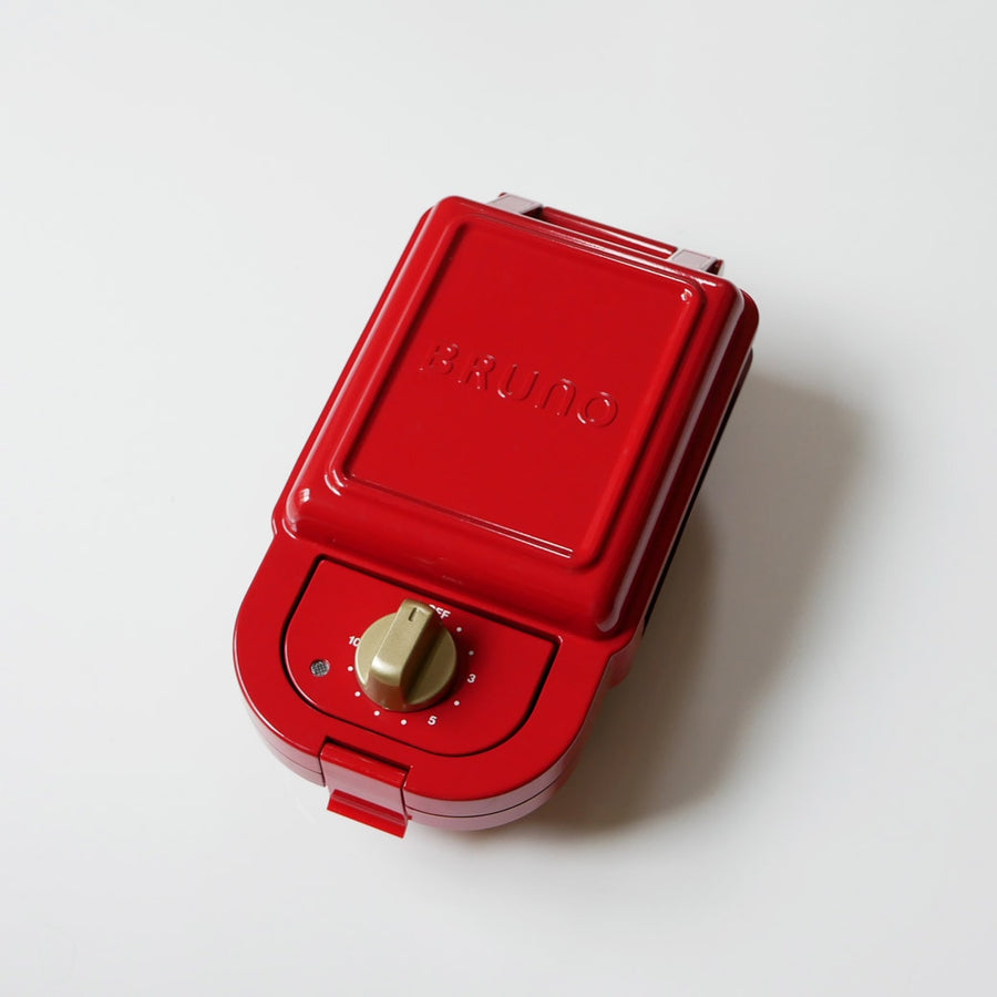 ホットサンドメーカー シングル