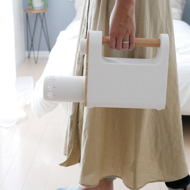 Multi-purpose futon dryer