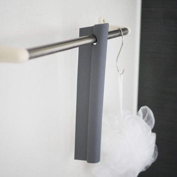 Squeegee Warm Gray