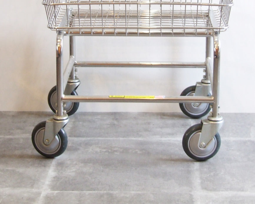 LAUNDRY CART Single Pole ランドリーカートシングルポール