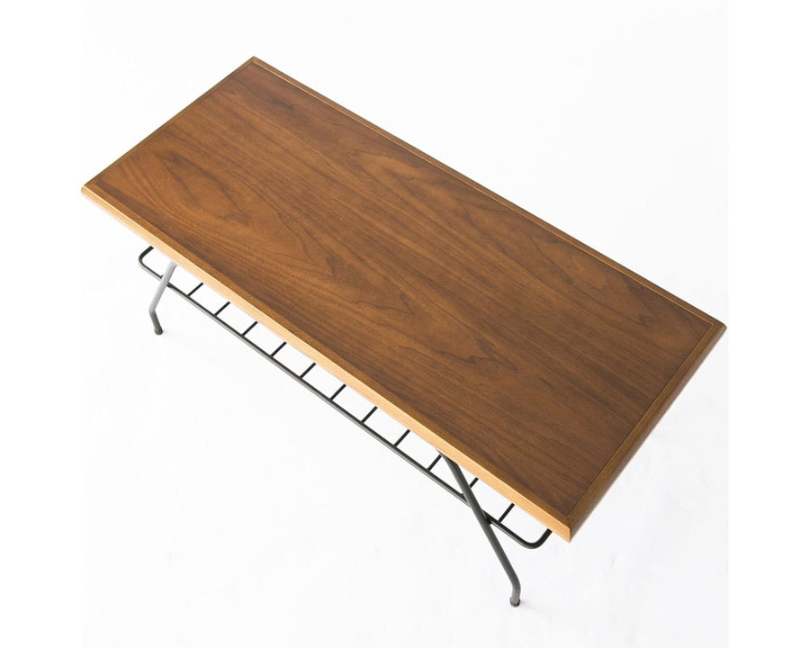 BELLS Factory Coffee Table ベルズ ファクトリーコーヒーテーブル