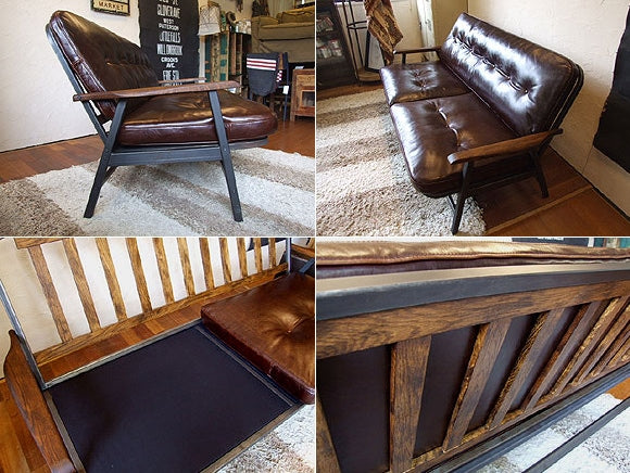 GRANDVIEW SOFA Grandview sofa