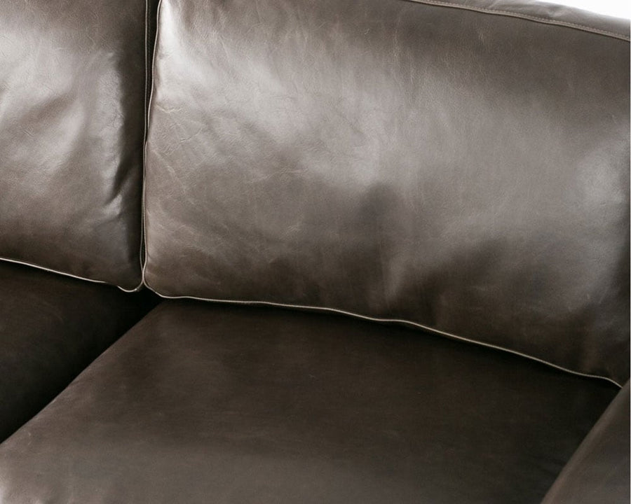 FRESNO SOFA WOLF Fresno sofa Wolf
