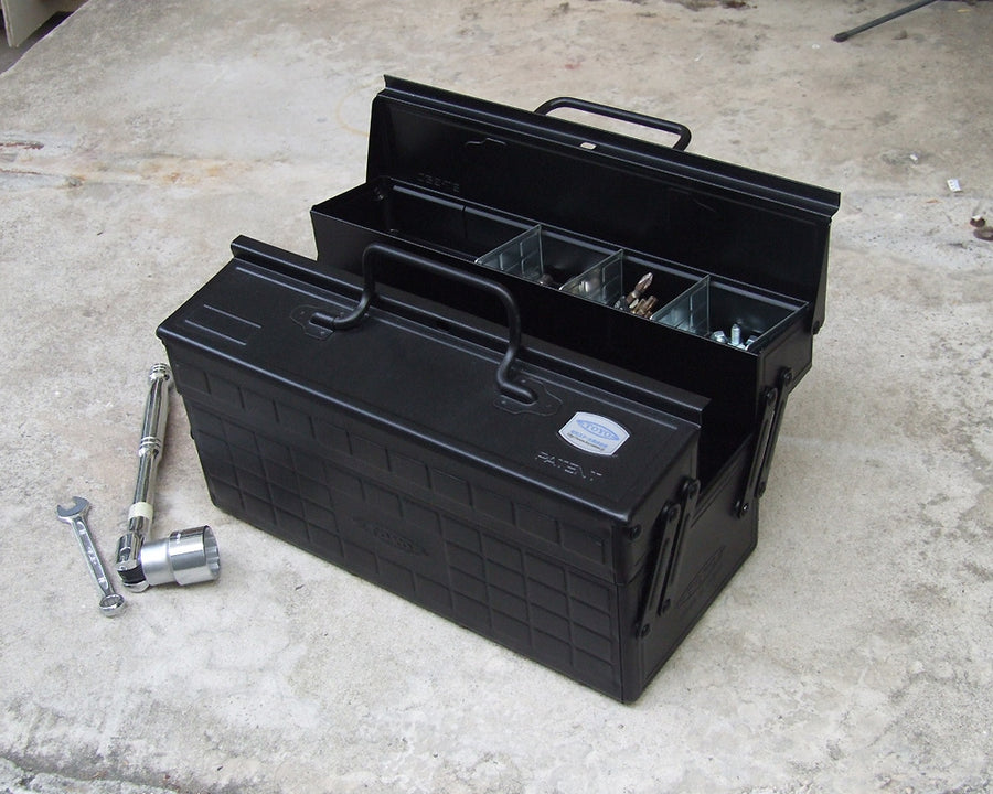Steel Toolbox Storage st-350 ツールボックス st-350