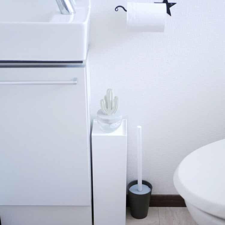 Platawafour Toilet Brown