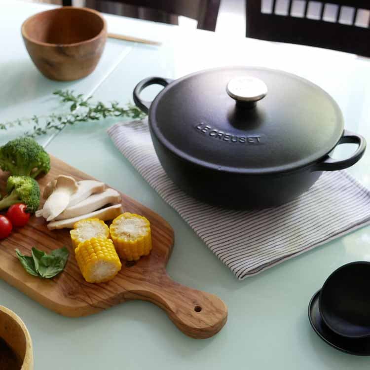 Tateotama Standard Black