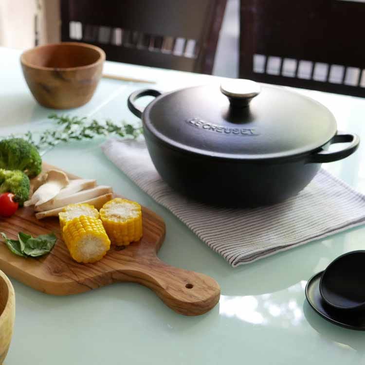 Tateotama Mini Black