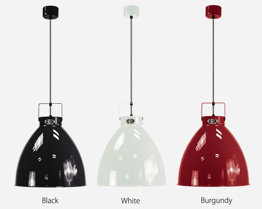 JIELDE CEILING LAMP AUGUSTIN 240