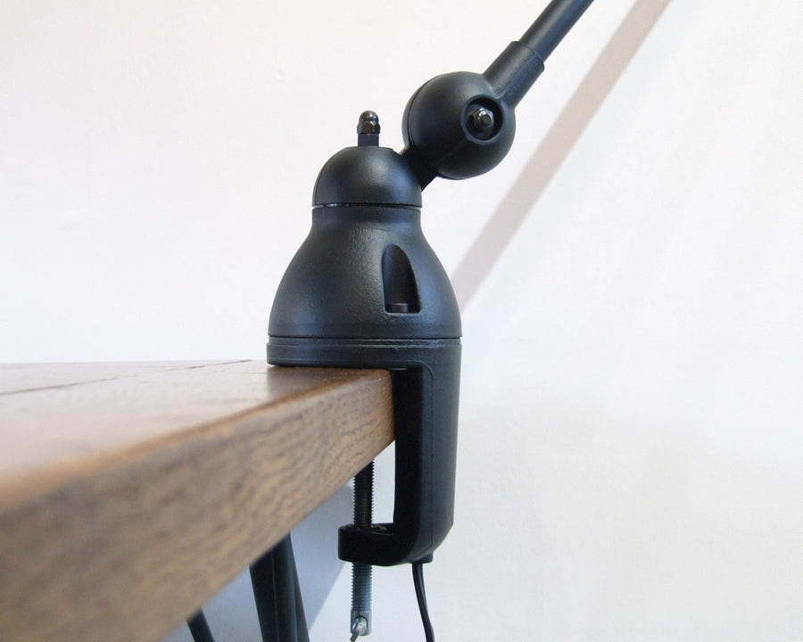 JIELDE 4040 Desk Lamp Clamp ジェルデ4040デスクランプクランプ
