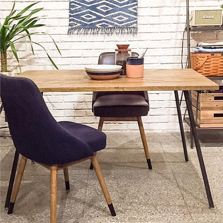 SENS DINING TABLE サンクダイニングテーブル S