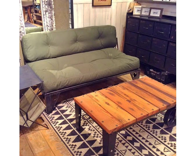 DERUSSY SOFA Delsey sofa