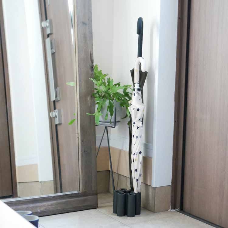Splash Mini Black