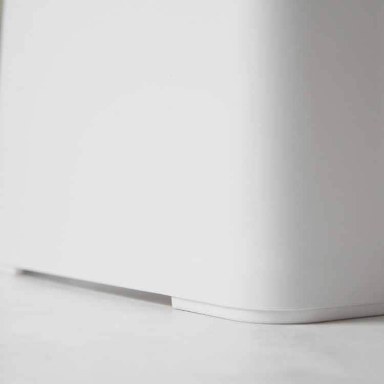 RETTO high chair white