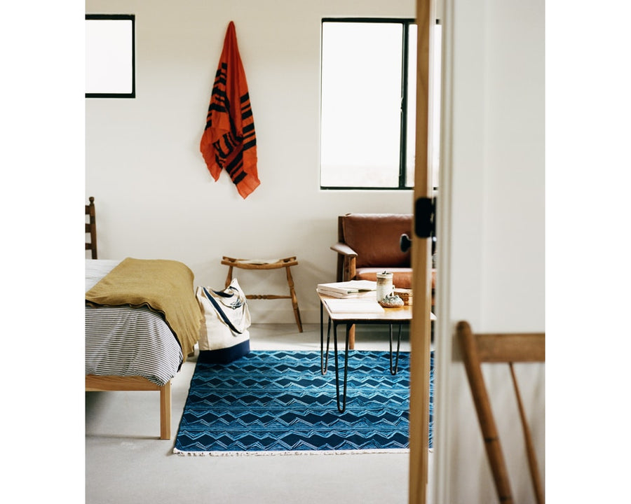 GS Tribal Rug GSトライバルラグ