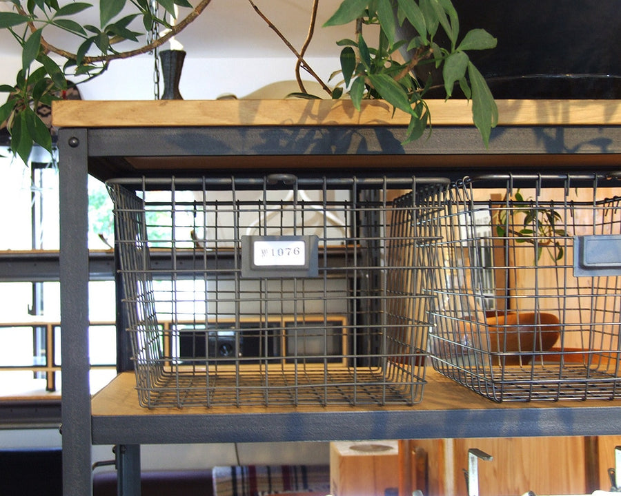 STORAGE BASKET S Storage basket