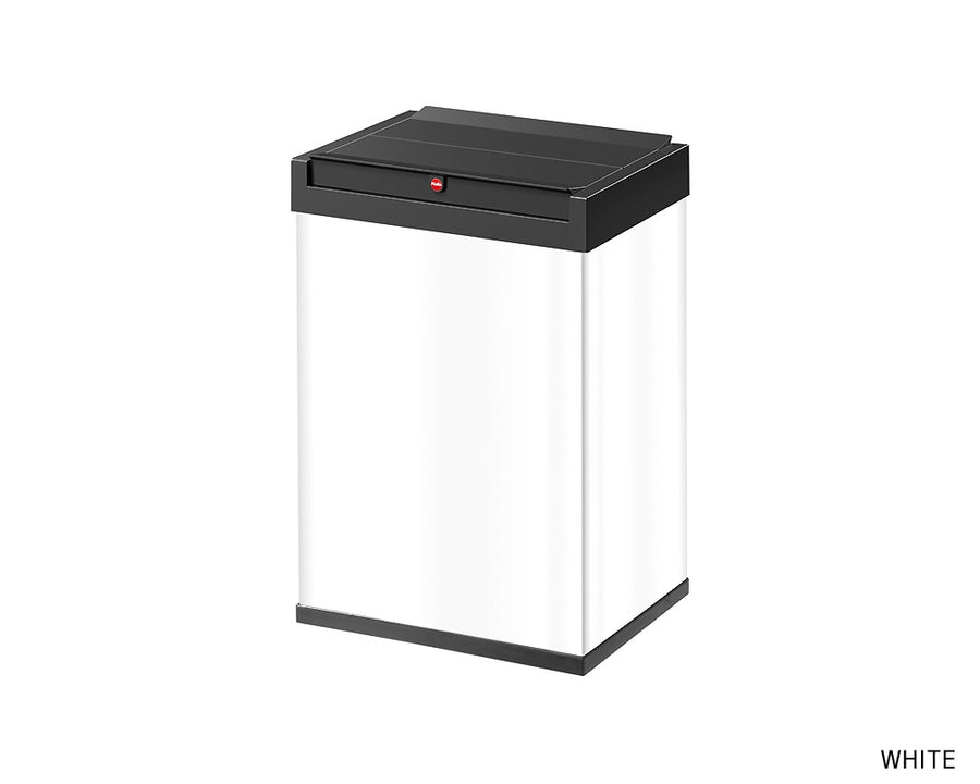 Big-Box Swing 40L Hi-Lo Big Box Dustbin