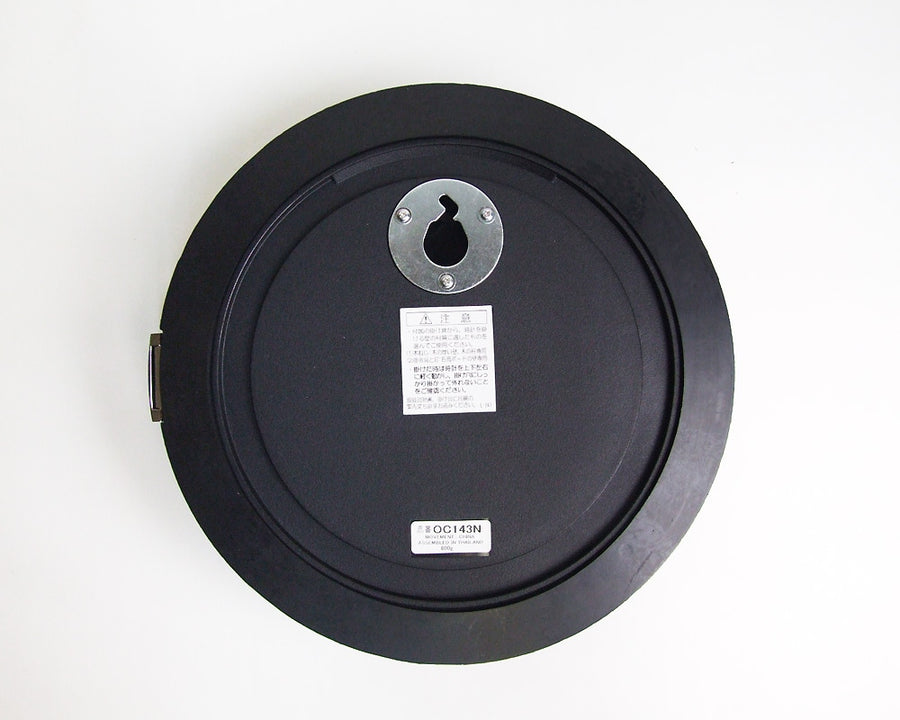 SEIKO Wall Clock