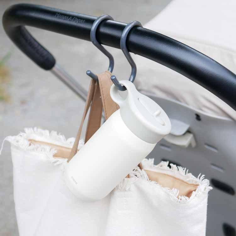 プレイタンブラー 300ml ホワイト