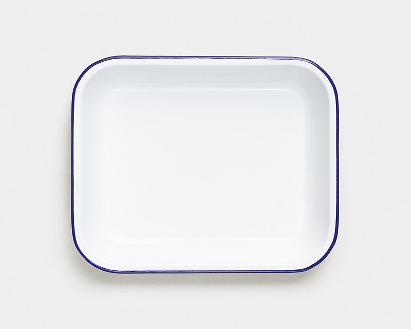 BAKE SET 琺瑯ベイクセット